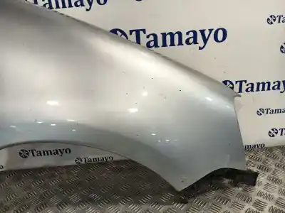 Peça sobressalente para automóvel em segunda mão guarda-lamas dianteiro direito por peugeot partner (s2) * referências oem iam   