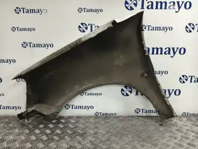 Peça sobressalente para automóvel em segunda mão guarda-lamas dianteiro direito por peugeot partner (s2) * referências oem iam   