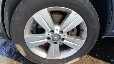 İkinci el araba yedek parçası ÖN SOL BAGLANTI için MERCEDES-BENZ VIANO (W639) CDI 2.2 4-MATIC (639.811, 639.813, 639.815, 639.711,... OEM IAM referansları   