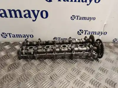 Peça sobressalente para automóvel em segunda mão CABEÇA DO CILINDRO por MINI MINI COUNTRYMAN (R60) ONE D Referências OEM IAM 7797511  