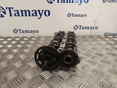 Peça sobressalente para automóvel em segunda mão cabeça do cilindro por mini mini countryman (r60) one d referências oem iam 7797511  