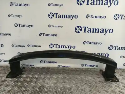 Gebrauchtes Autoersatzteil verstärkung vorderer stossfänger zum seat altea xl (5p5, 5p8) 1.6 oem-iam-referenzen 