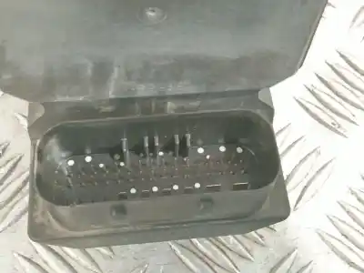 Second-hand car spare part abs for bmw 5 (e39) 530 d oem iam references 0265225005  