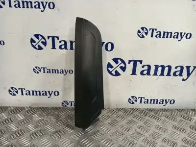 Pezzo di ricambio per auto di seconda mano modanatura per ford transit connect v408 furgoneta/monovolumen 1.5 ecoblue riferimenti oem iam dt1113476a