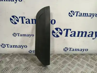 Pezzo di ricambio per auto di seconda mano modanatura per ford transit connect v408 furgoneta/monovolumen 1.5 ecoblue riferimenti oem iam dt1113477a