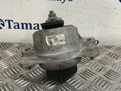 Peça sobressalente para automóvel em segunda mão suporte motor por jaguar xe (x760) 2.0 d referências oem iam gx736a003ka