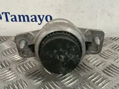 Second-hand car spare part engine support for jaguar xe (x760) 2.0 d oem iam references gx736a003ka  