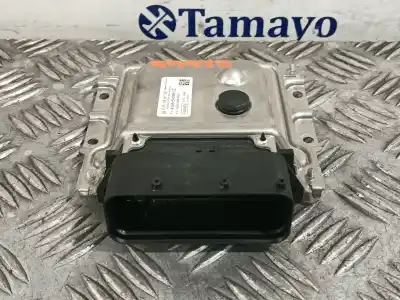 Pezzo di ricambio per auto di seconda mano modulo elettronico per ford transit connect v408 furgoneta/monovolumen 1.5 ecoblue riferimenti oem iam 0281036847