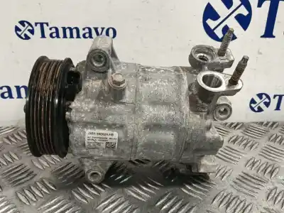 Pezzo di ricambio per auto di seconda mano compressore aria condizionata per ford transit connect v408 furgoneta/monovolumen 1.5 ecoblue riferimenti oem iam jx6119d629hb