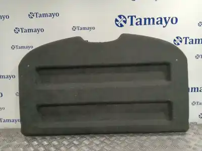 Peça sobressalente para automóvel em segunda mão CHAPELEIRA por NISSAN QASHQAI / QASHQAI +2 I (J10, NJ10, JJ10E) 1.5 DCI Referências OEM IAM   