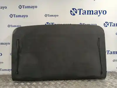 Peça sobressalente para automóvel em segunda mão CHAPELEIRA por MERCEDES-BENZ CLASE C COUPÉ (CL203) C 200 KOMPRESSOR (203.745) Referências OEM IAM   