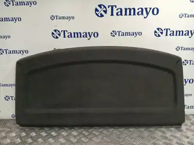 Peça sobressalente para automóvel em segunda mão CHAPELEIRA por VOLKSWAGEN GOLF V (1K1) 2.0 TDI 16V Referências OEM IAM 1K6863533  