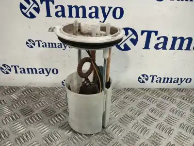 Second-hand car spare part FUEL TANK SENDER UNIT for SEAT ALTEA XL (5P5, 5P8) 1.6 OEM IAM references 1K0919051DA  