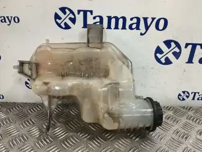 Peça sobressalente para automóvel em segunda mão DEPÓSITO DE EXPANSÃO por LAND ROVER DISCOVERY IV (L319) 3.0 SDV6 4X4 Referências OEM IAM AH228A080AB  