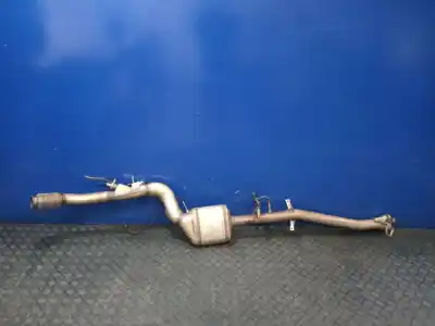Peça sobressalente para automóvel em segunda mão CATALISADOR por MERCEDES-BENZ CLASE C (W205) C 220 BLUETEC / D (205.002, 205.004) Referências OEM IAM A2054900614  