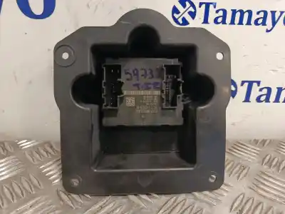 Piesă de schimb auto la mâna a doua modul electrotic pentru jaguar xe (x760) 2.0 d referințe oem iam fk7214d620be