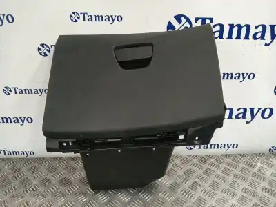 Second-hand car spare part GLOVE COMPARTMENT for PEUGEOT 208 I (CA_, CC_) 1.6 OEM IAM references 1173576X  