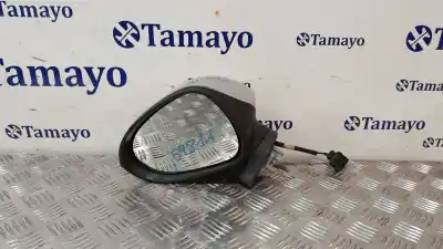 Peça sobressalente para automóvel em segunda mão espelho retrovisor esquerdo por seat leon (1p1) 1.2 tsi referências oem iam 212836399