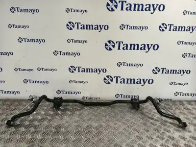 Peça sobressalente para automóvel em segunda mão barra estabilizadora dianteira por ford transit connect v408 furgoneta/monovolumen 1.5 ecoblue referências oem iam av615482db