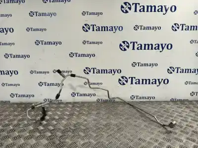 Second-hand car spare part air conditioning pipes for seat ibiza iv (6j5, 6p1) 1.4 oem iam references 6r1820741p