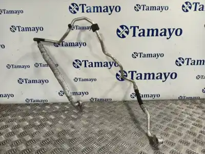 Second-hand car spare part air conditioning pipes for seat ibiza iv (6j5, 6p1) 1.4 oem iam references 6r1820743ag