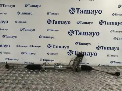 Second-hand car spare part steering rack for seat ibiza iv (6j5, 6p1) 1.4 oem iam references 6r1423055k