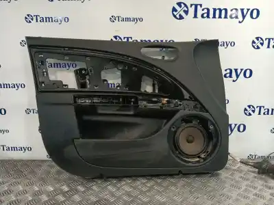 Second-hand car spare part LEFT FRONT DOOR TRIM for SEAT LEON (1P1) 1.2 TSI OEM IAM references 1P0867011  