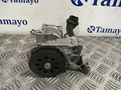 Second-hand car spare part OIL PUMP for VOLKSWAGEN TOURAN (5T1) 2.0 TDI OEM IAM references 04L145305  