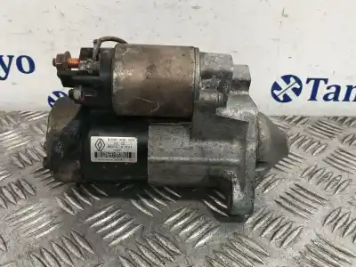 Second-hand car spare part STARTER MOTOR for RENAULT MEGANE II (BM0/1_, CM0/1_) 1.5 DCI (BM1E, CM1E) OEM IAM references 8200306595  