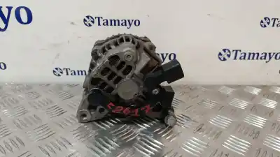 Second-hand car spare part alternator for citroen c2 x oem iam references 9638544180  a005ta6292g