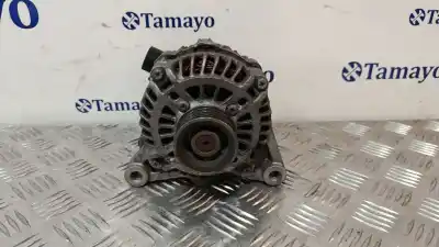 Second-hand car spare part alternator for citroen c2 x oem iam references 9638544180  a005ta6292g