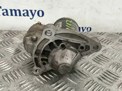 Second-hand car spare part starter motor for citroen c2 x oem iam references m000t45071zt  