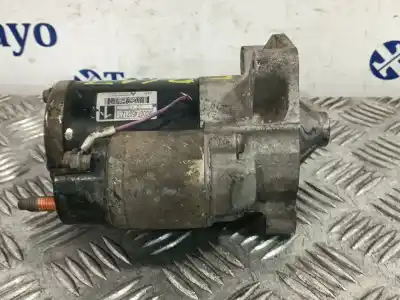 Second-hand car spare part starter motor for citroen c2 x oem iam references m000t45071zt  