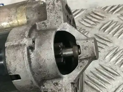 Second-hand car spare part starter motor for citroen c2 x oem iam references m000t45071zt  