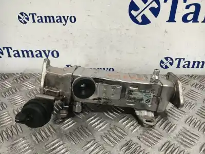 Peça sobressalente para automóvel em segunda mão radiador de gases de escape (egr) por mini mini countryman (r60) one d referências oem iam 782331904