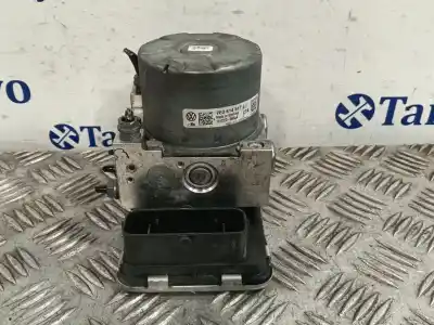 Piesă de schimb auto la mâna a doua abs pentru volkswagen caddy iv monospace (sab, saj) 2.0 tdi referințe oem iam 7e0907379p