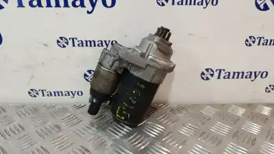 Piesă de schimb auto la mâna a doua electromotor pentru seat altea xl (5p5, 5p8) 1.6 referințe oem iam 1005831365