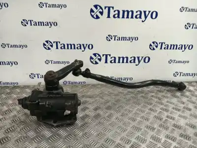 Pezzo di ricambio per auto di seconda mano STERZO per NISSAN CABSTAR E (TL_, VL_)  Riferimenti OEM IAM 49002447  