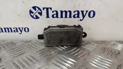 Second-hand car spare part heater blower for ford kuga i 2.0 tdci oem iam references 6g9t19e624db