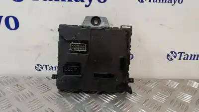 Peça sobressalente para automóvel em segunda mão módulo eletrônico por renault kangoo (kc0/1_) 1.5 dci referências oem iam 281173285