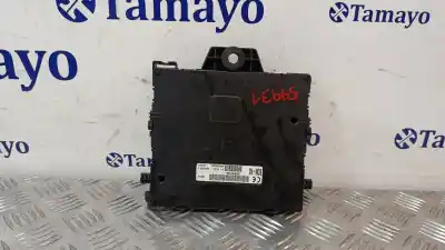 Second-hand car spare part electronic module for renault kangoo (kc0/1_) 1.5 dci oem iam references 281173285  28117327