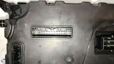 Second-hand car spare part electronic module for renault kangoo (kc0/1_) 1.5 dci oem iam references 281173285  28117327