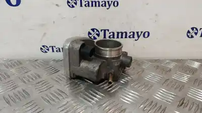 Peça sobressalente para automóvel em segunda mão borboleta de admissão por mini mini (r50, r53) one referências oem iam   