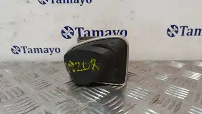 Peça sobressalente para automóvel em segunda mão borboleta de admissão por mini mini (r50, r53) one referências oem iam   