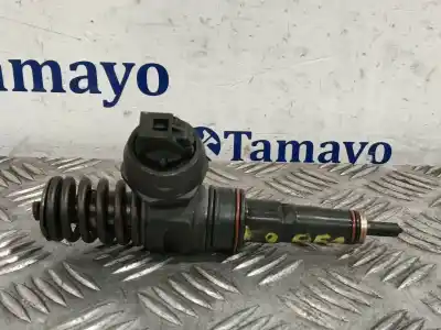 Second-hand car spare part INJECTOR for VOLKSWAGEN GOLF IV (1J1) 1.9 TDI OEM IAM references 038130073AL  