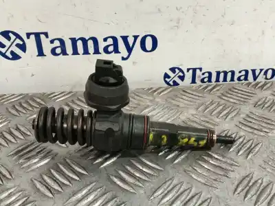 Second-hand car spare part INJECTOR for VOLKSWAGEN GOLF IV (1J1) 1.9 TDI OEM IAM references 038130073AL  
