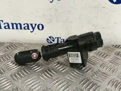 Pezzo di ricambio per auto di seconda mano INTERRUTTORE DI AVVIAMENTO per FIAT PANDA (312_, 319_) 1.2 (312PXA1A) Riferimenti OEM IAM 00518006280  