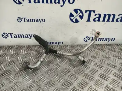 Pezzo di ricambio per auto di seconda mano TUBI ARIA CONDIZIONATA per FORD TRANSIT CONNECT V408 FURGONETA/MONOVOLUMEN 1.5 ECOBLUE Riferimenti OEM IAM HG1A19D594AA  