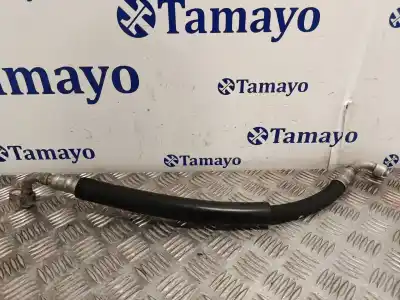 Pezzo di ricambio per auto di seconda mano TUBI ARIA CONDIZIONATA per VOLKSWAGEN GOLF IV (1J1) 1.9 TDI Riferimenti OEM IAM 1J0820721  