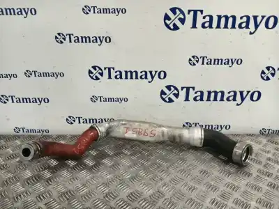 Peça sobressalente para automóvel em segunda mão TUBO por VOLKSWAGEN GOLF IV (1J1) 1.9 TDI Referências OEM IAM   